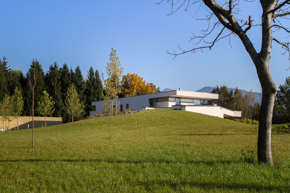 Wohnhaus Unterkärnten