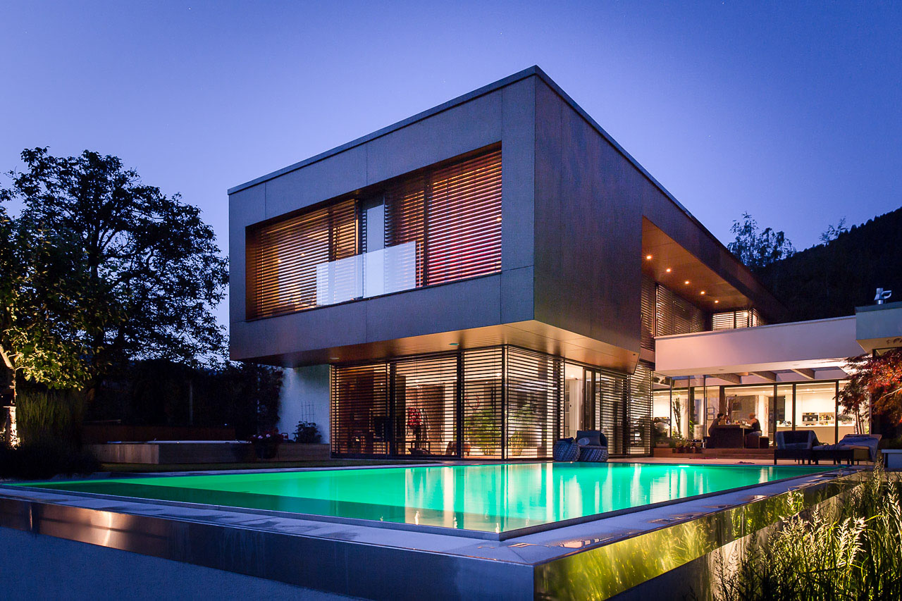 Panorama Penthouse am Ossiacher See