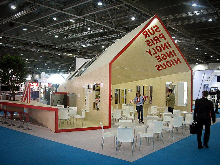 Eco Build London