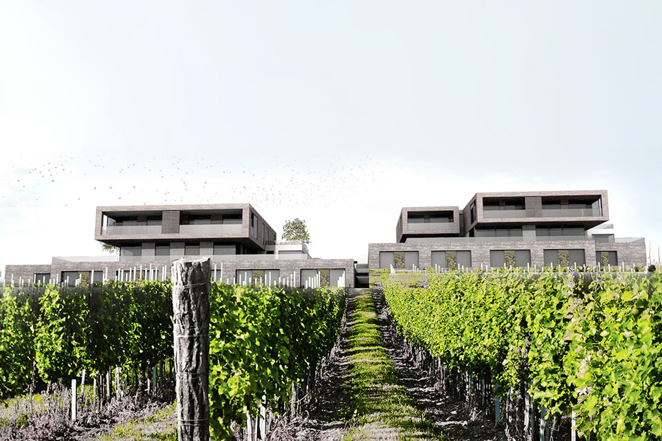 Hotel im Weinberg Taggenbrunn