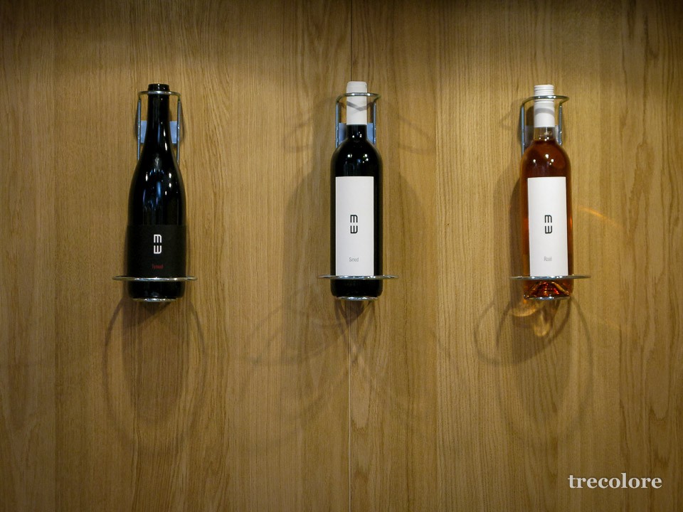Exhibition Design: ProWein 2015