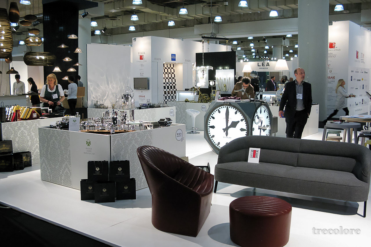 ICFF 2014 New York