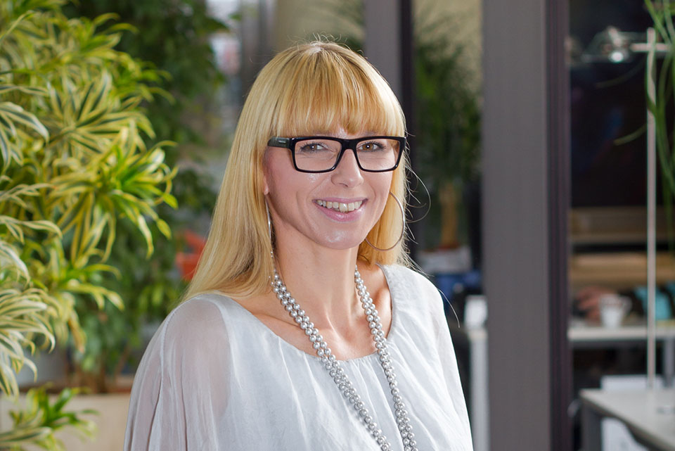 Dorn Karin