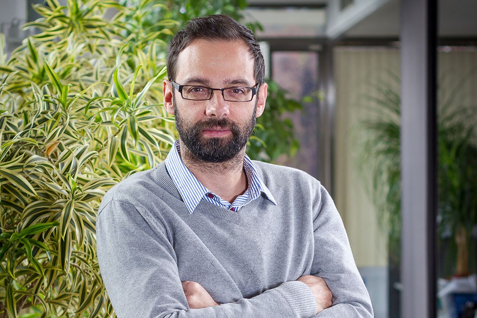 Martin Gfrerer
