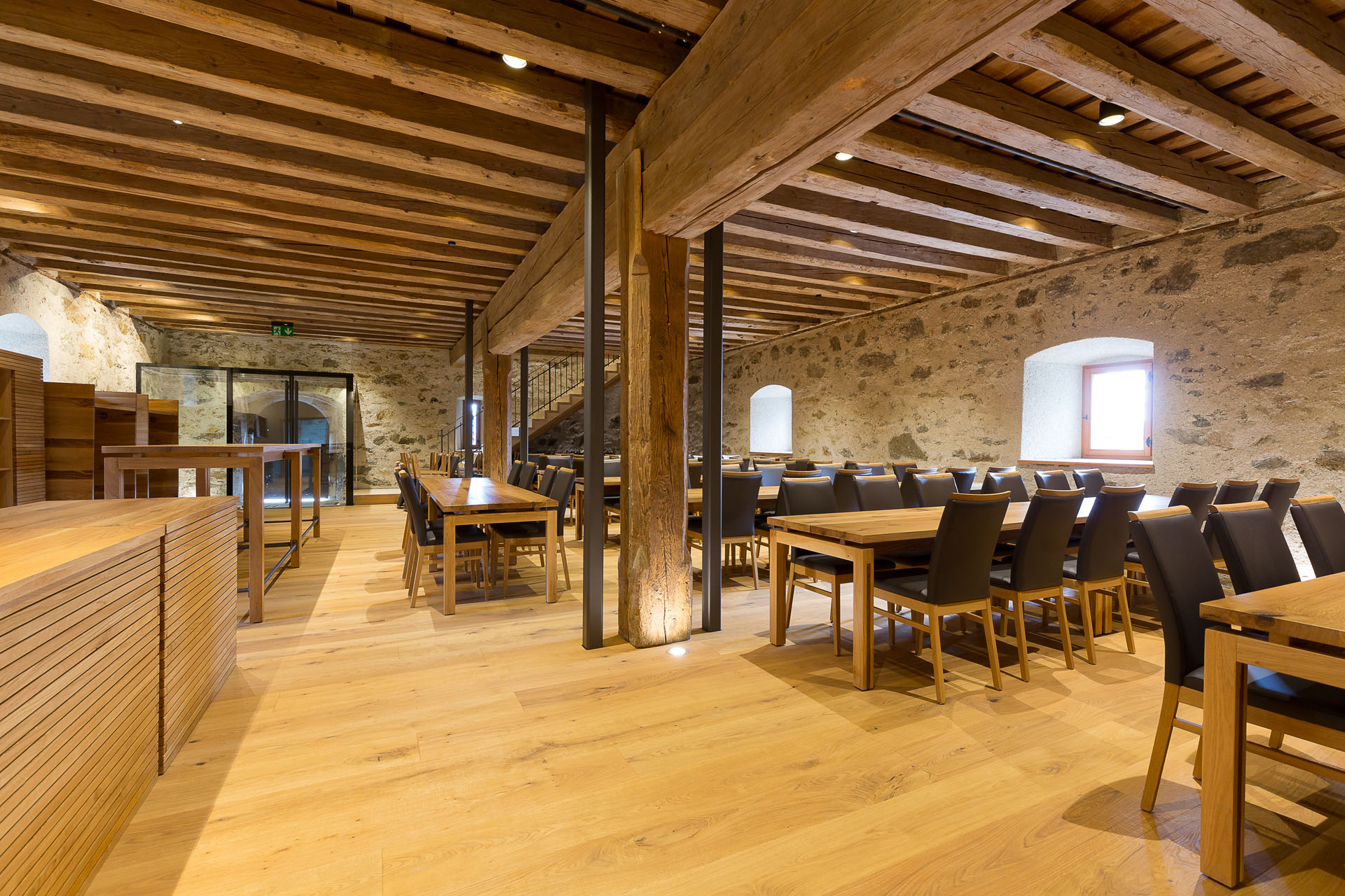 Weingut Burg Taggenbrunn In St Veit An Der Glan Falstaff