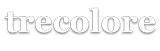 Trecolore :: Architects of integrated solutions Logo