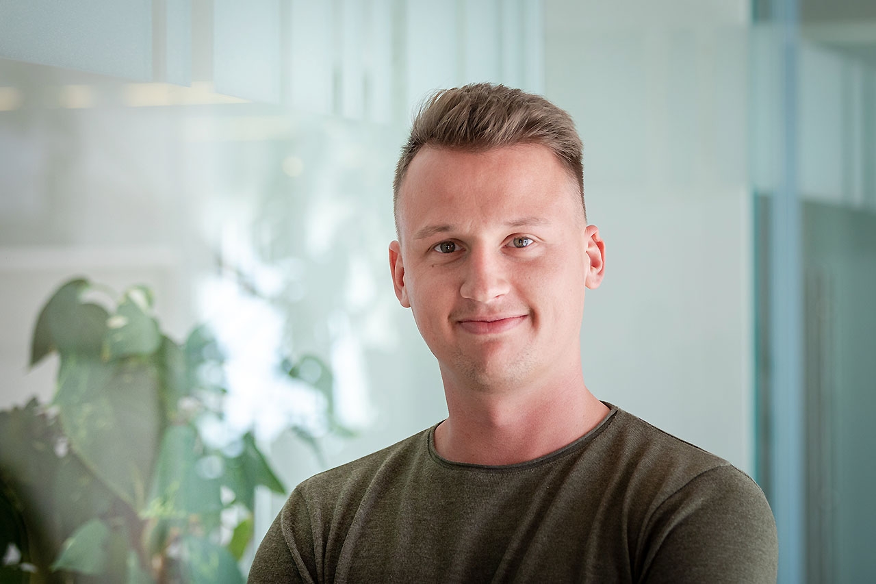 DI Benjamin Bachler, BSc