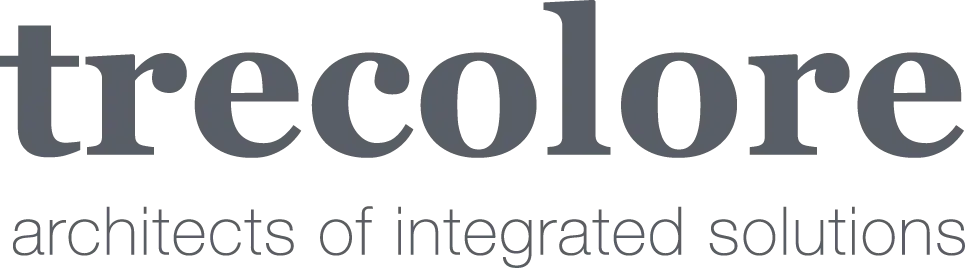 Trecolore :: Architects of integrated solutions